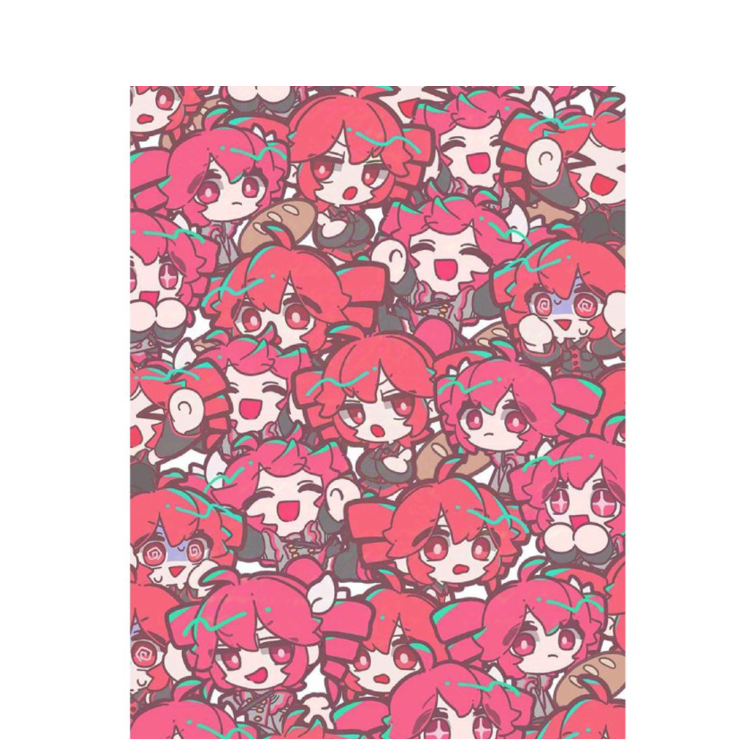 overlay