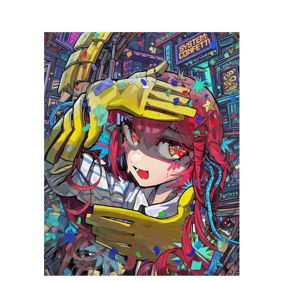 overlay