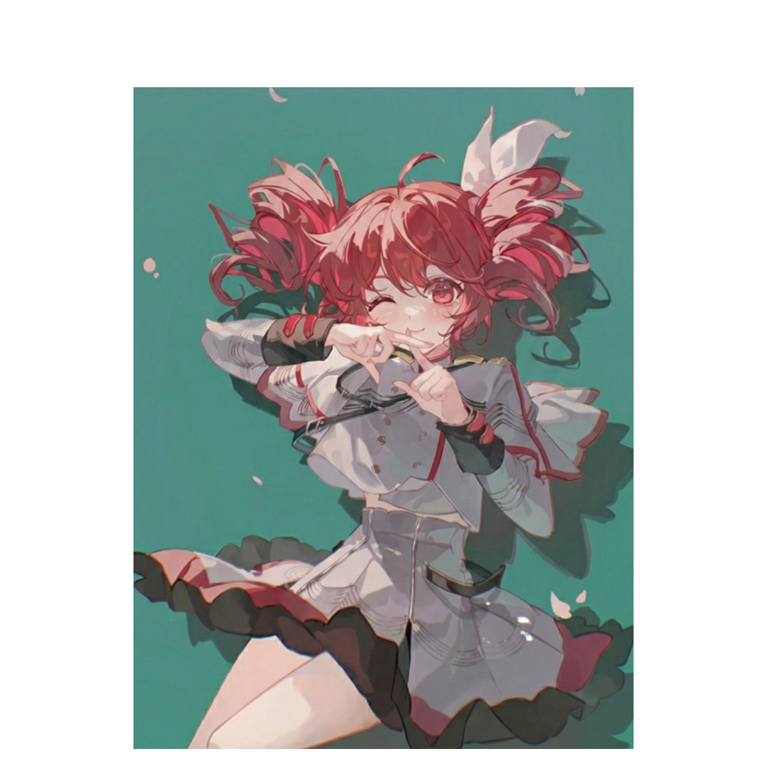 overlay