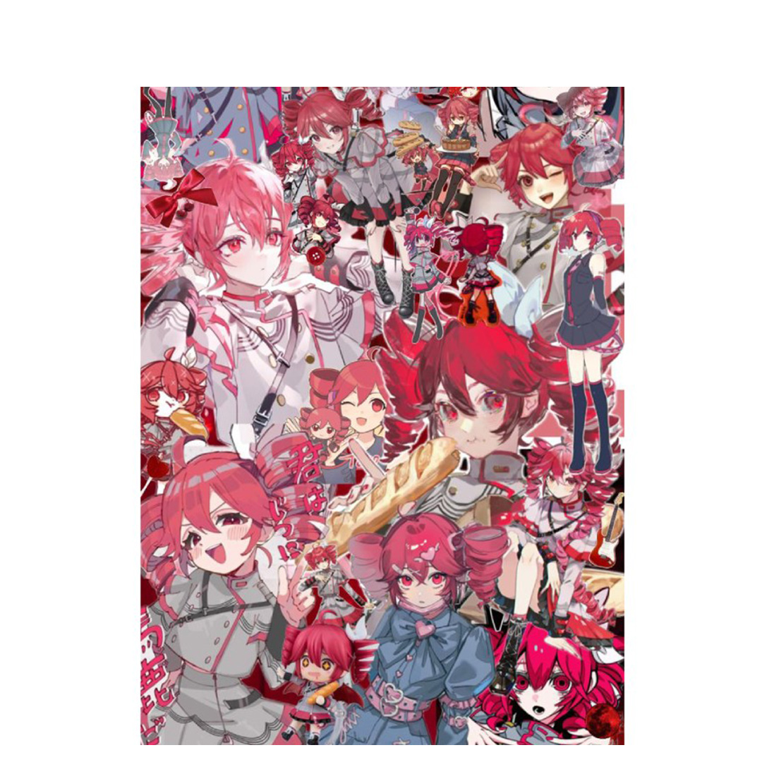 overlay