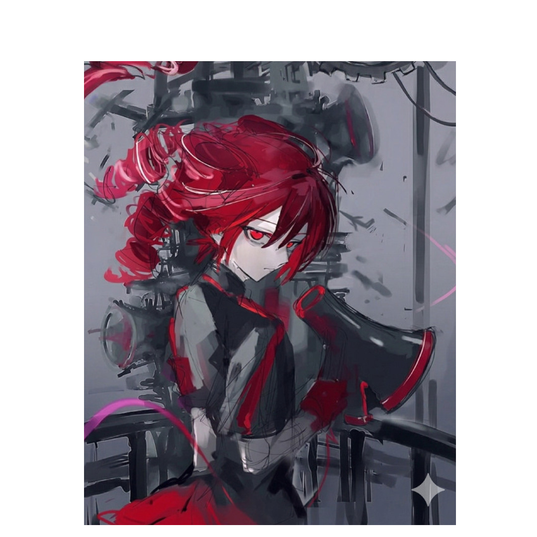 overlay