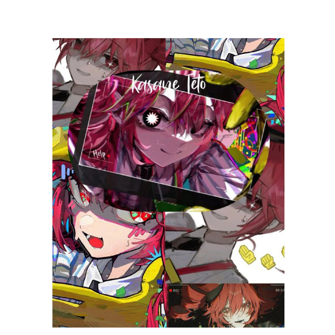 overlay
