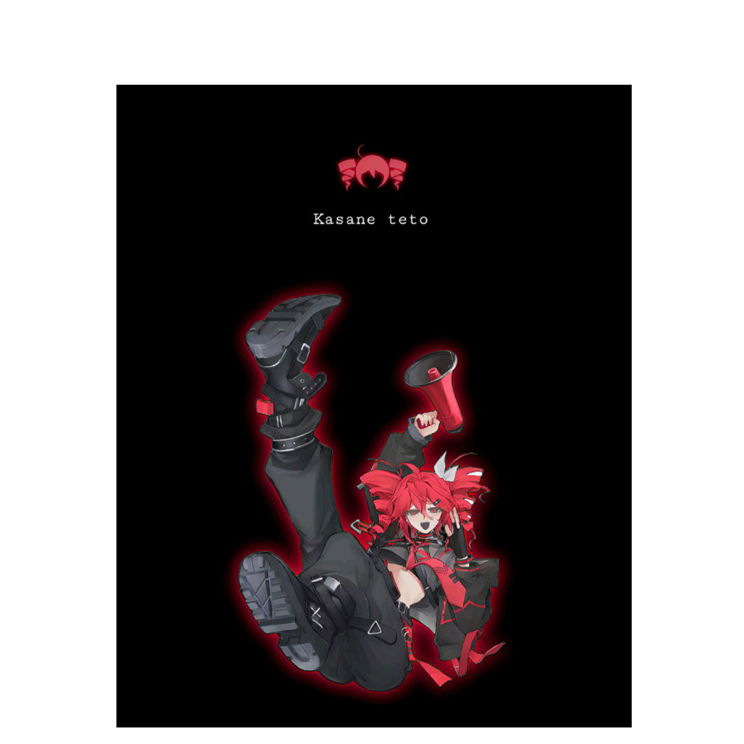 overlay