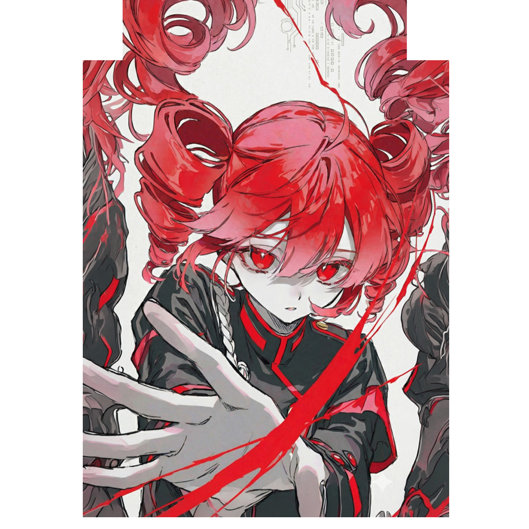 overlay