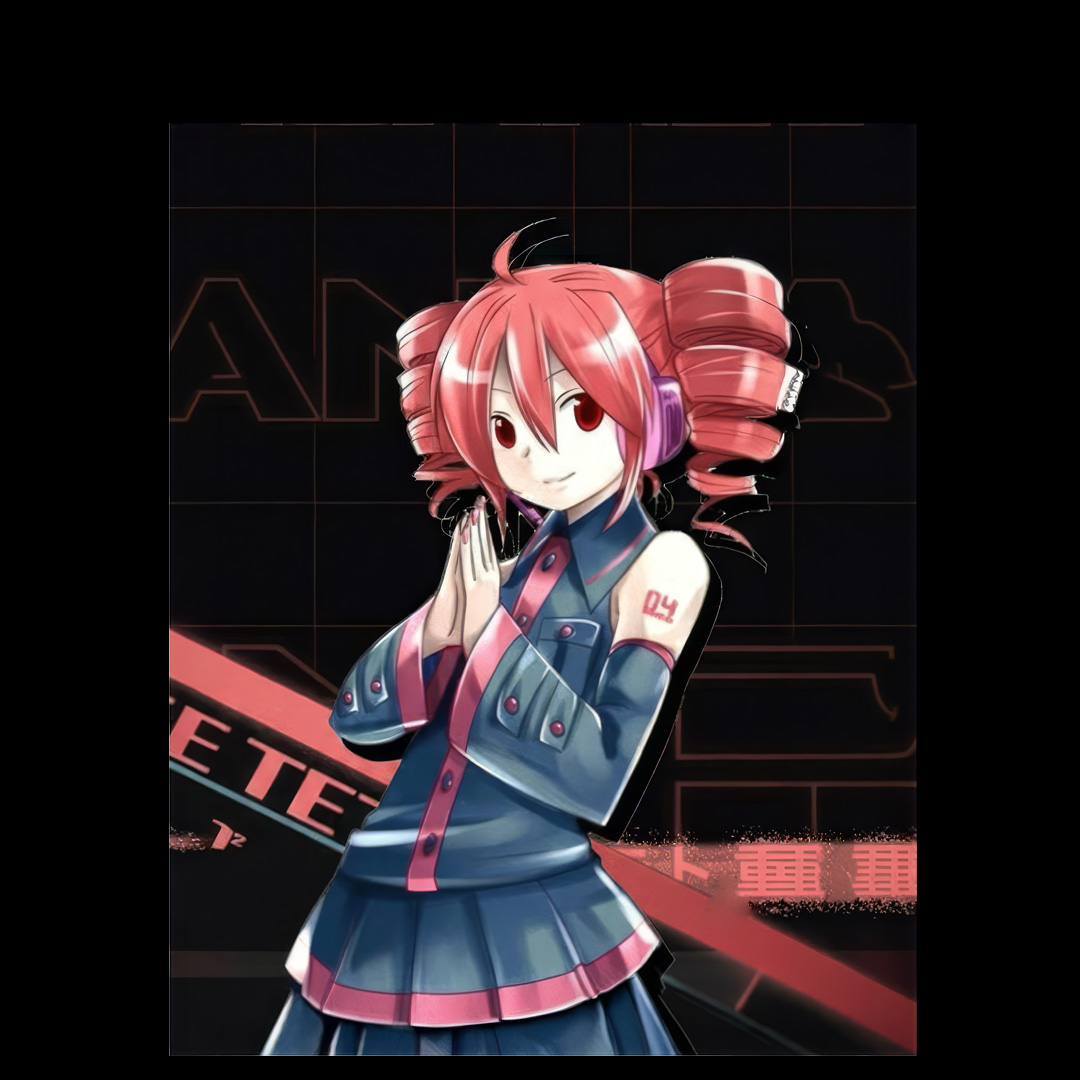 overlay