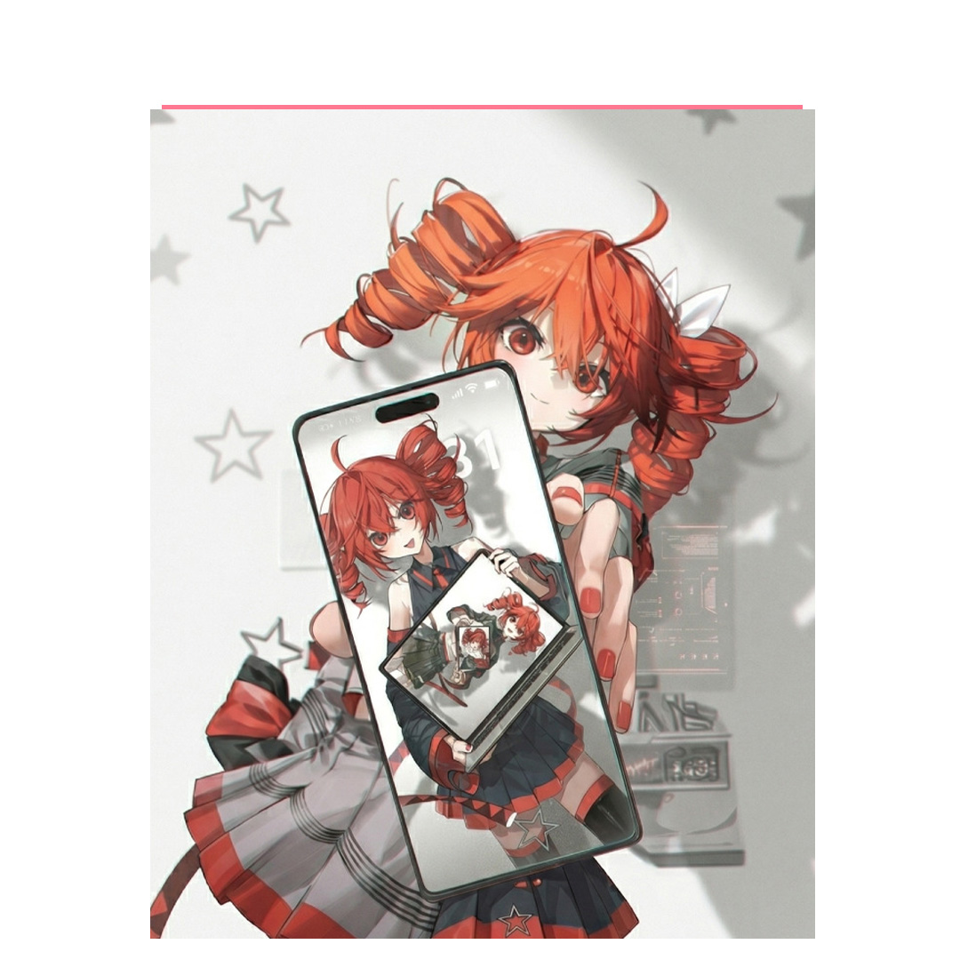 overlay