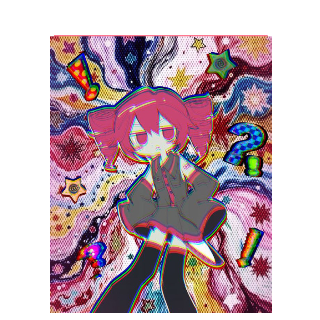 overlay