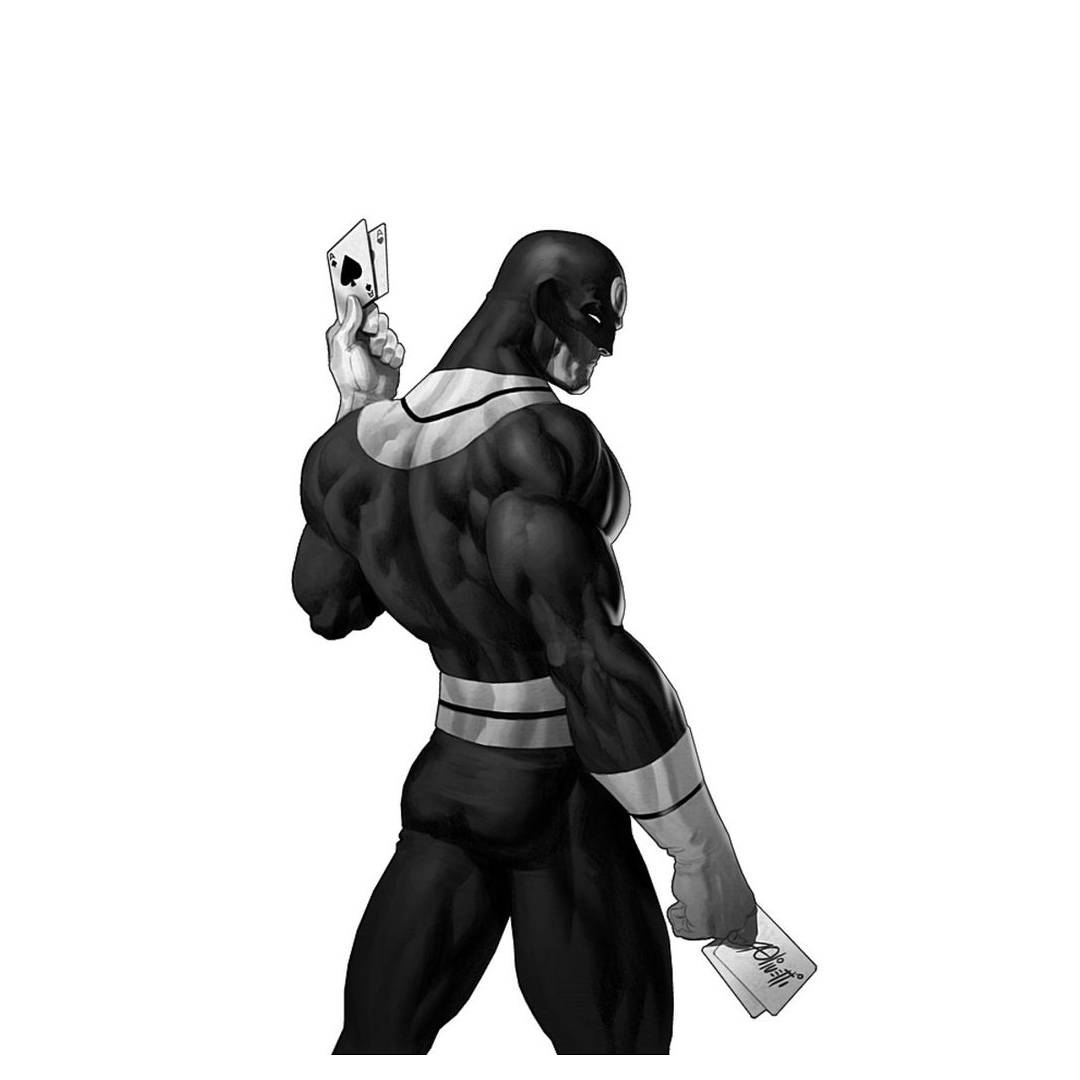 overlay