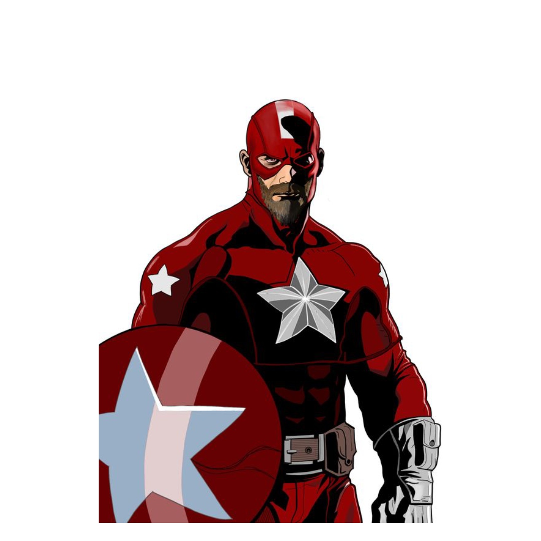 overlay