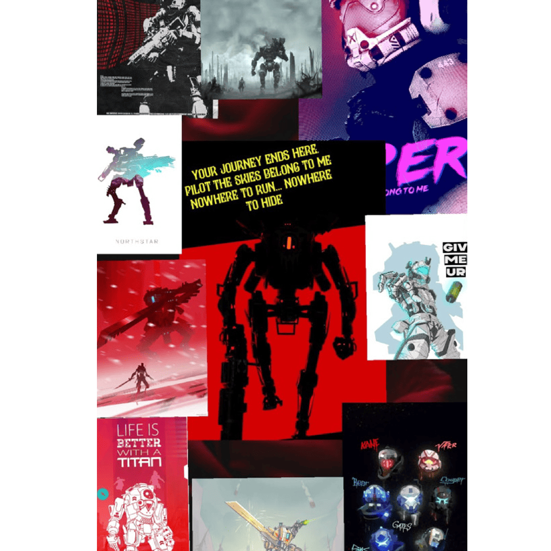 overlay