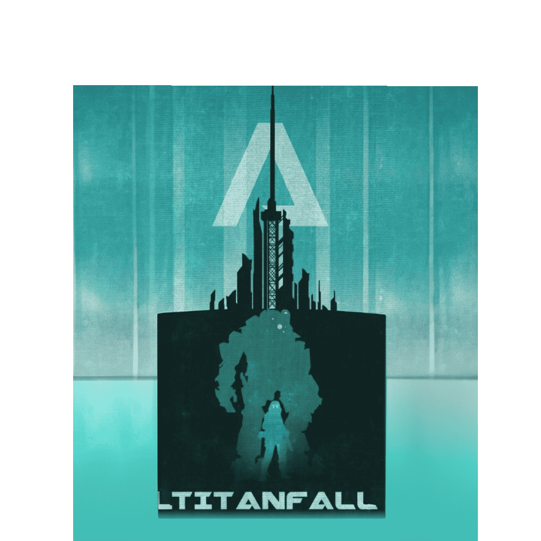 overlay