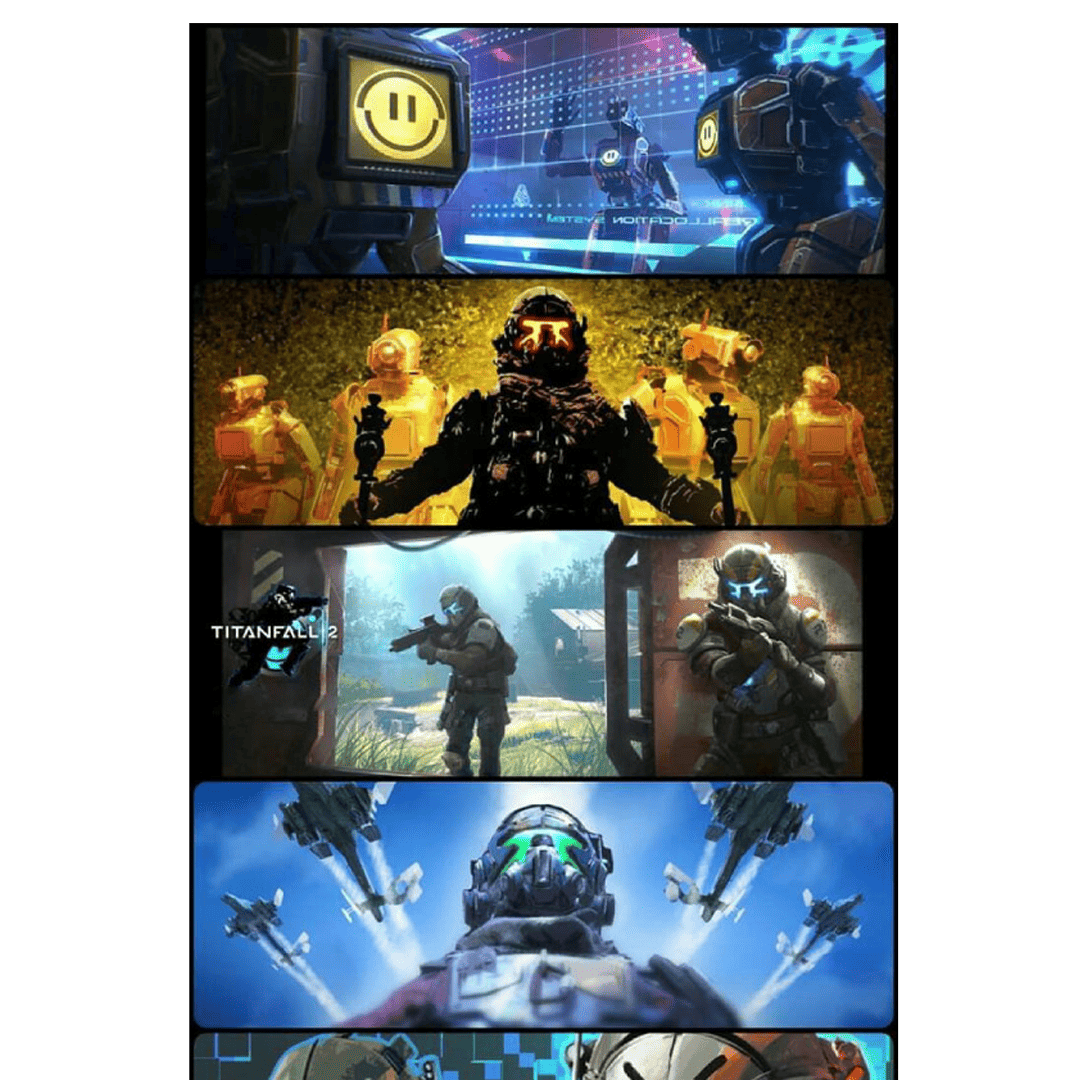 overlay