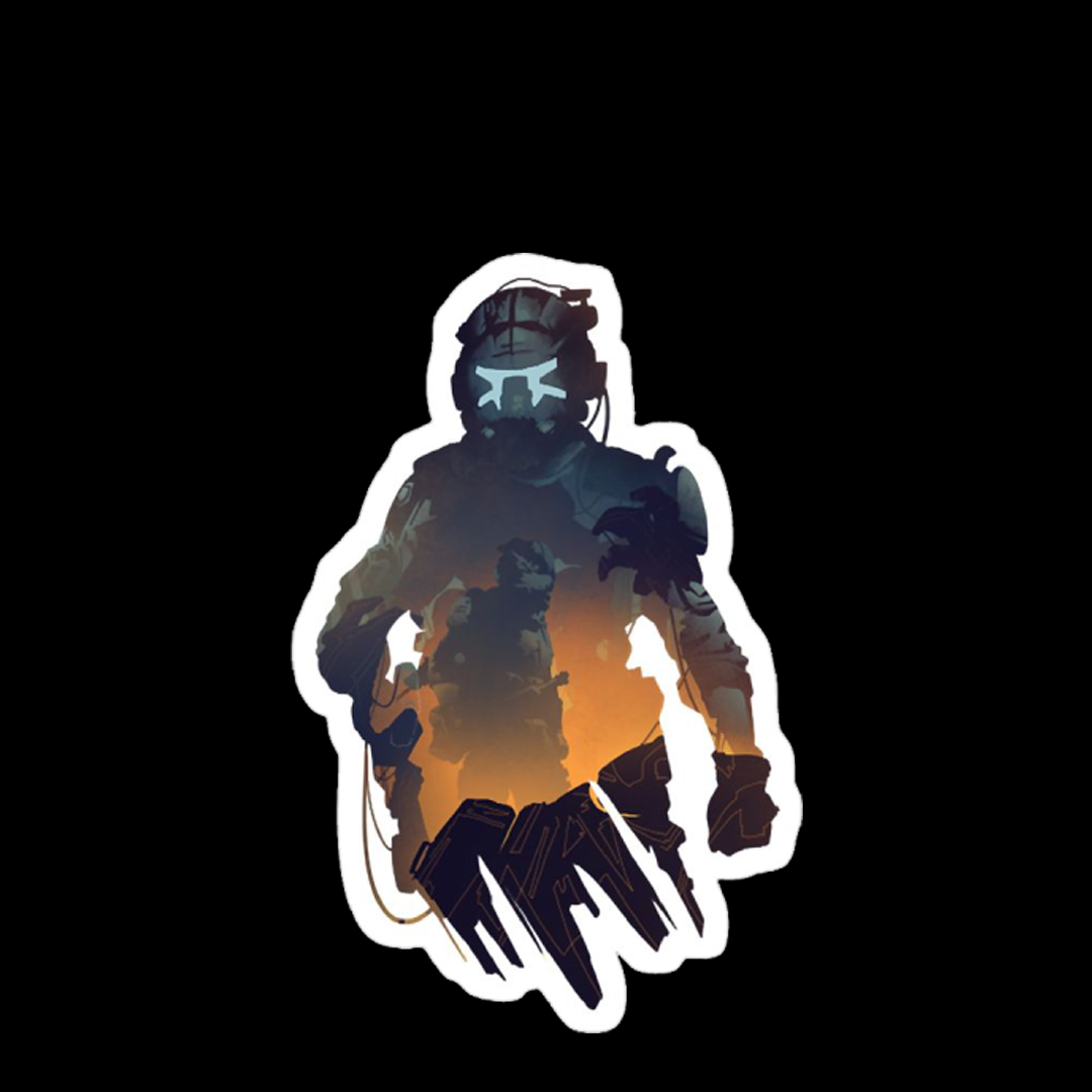 overlay