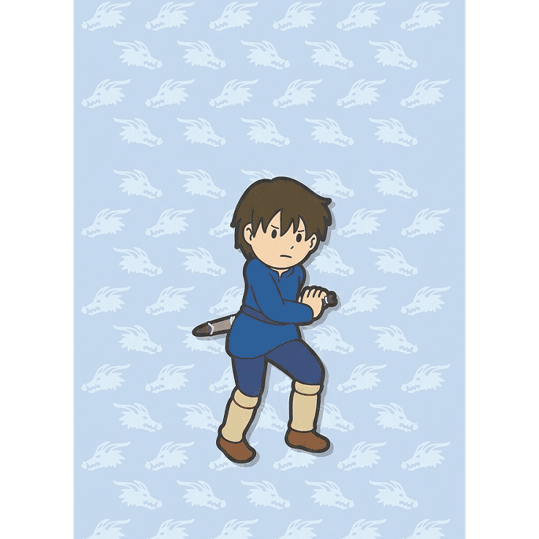 overlay