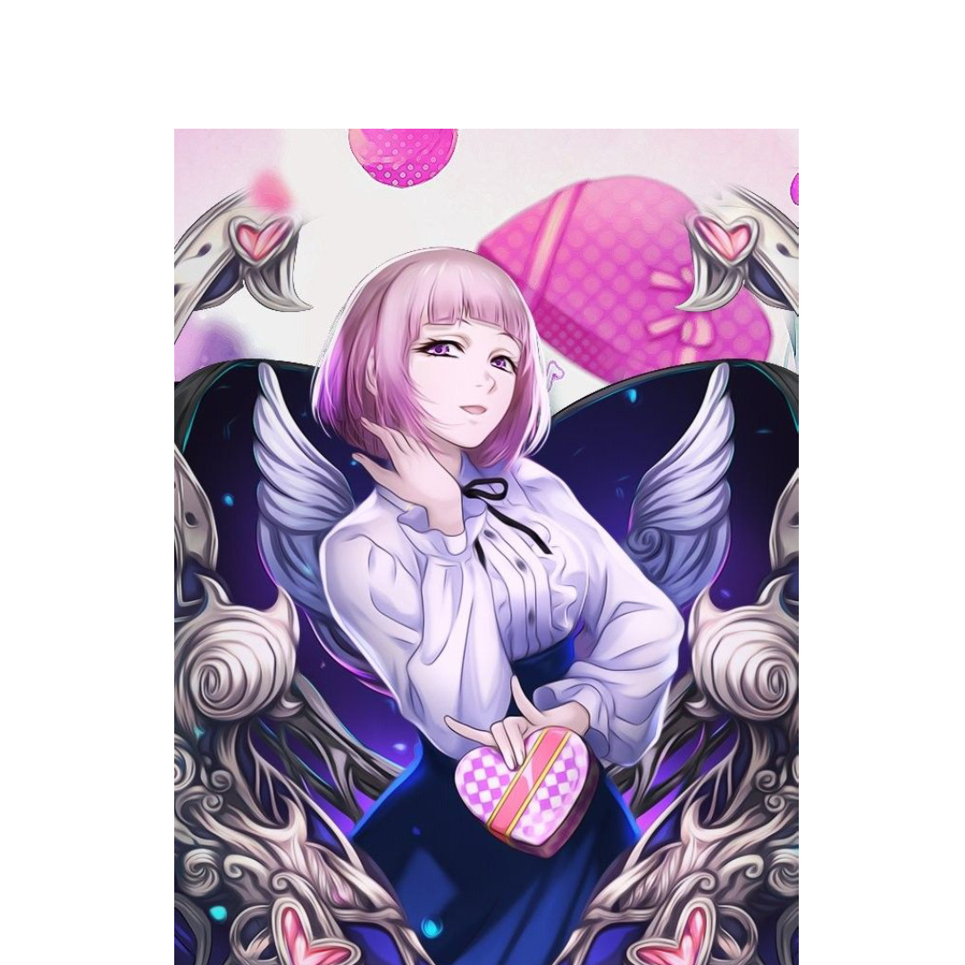 overlay