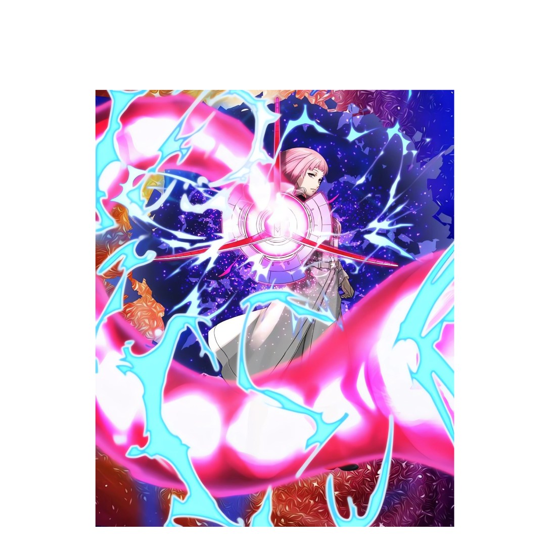 overlay