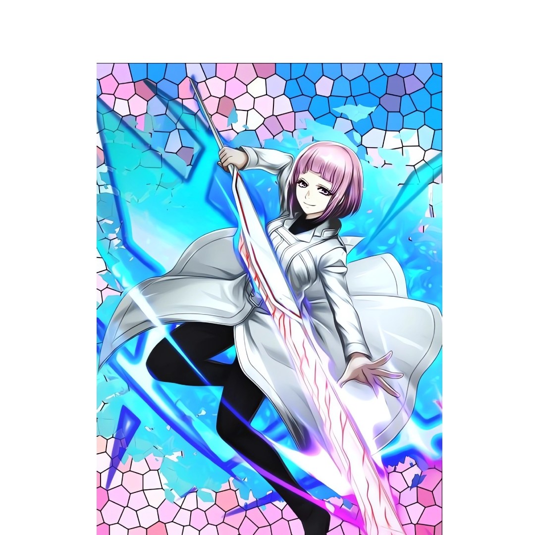 overlay
