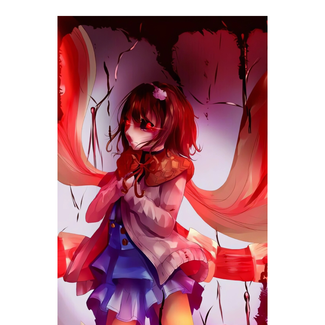 overlay