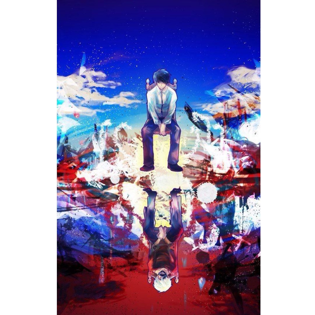 overlay