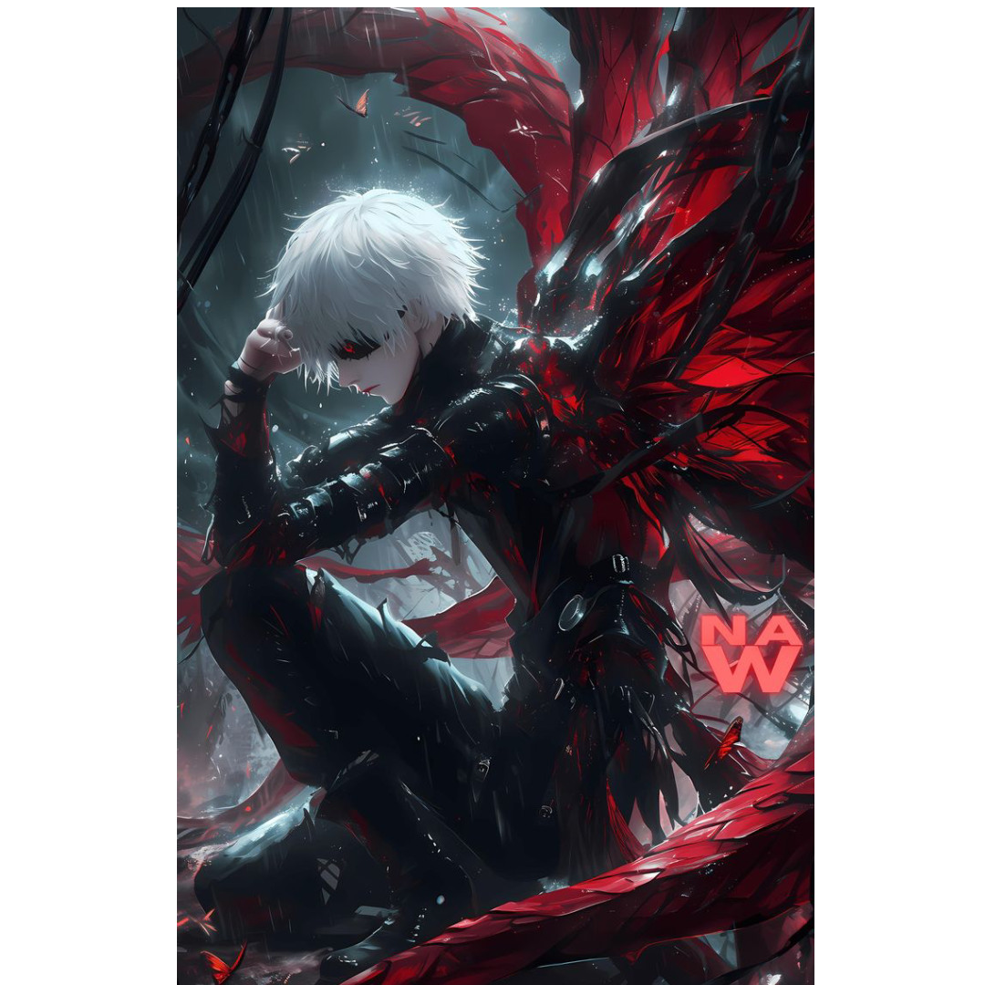 overlay