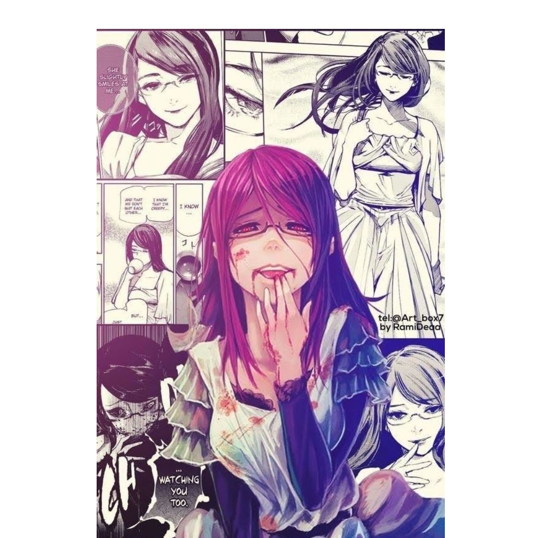 overlay