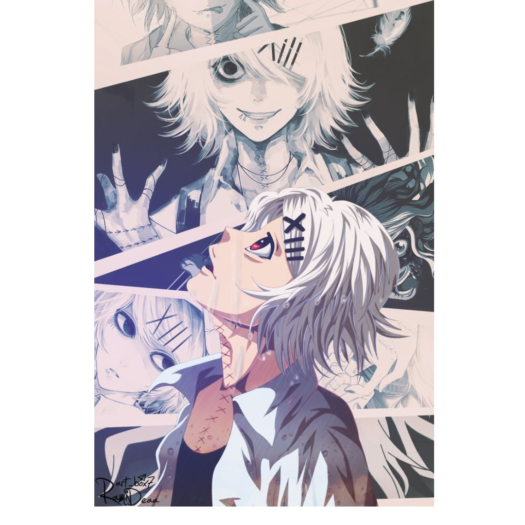 overlay