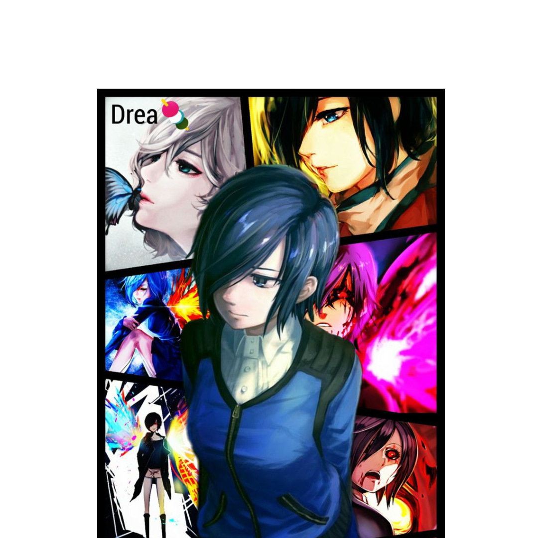 overlay