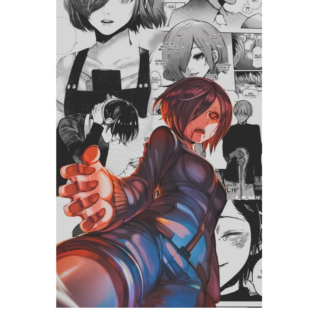 overlay