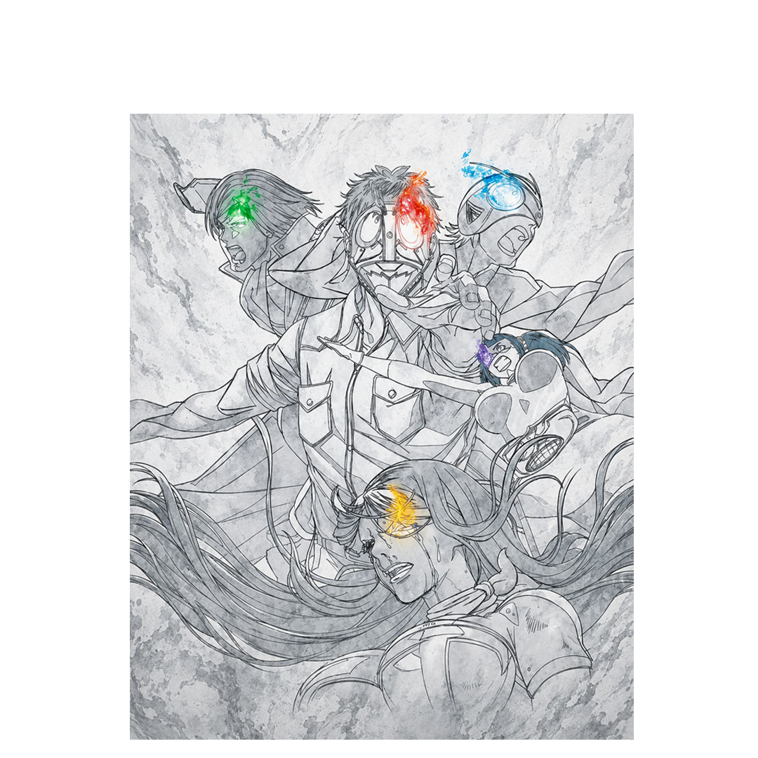 overlay