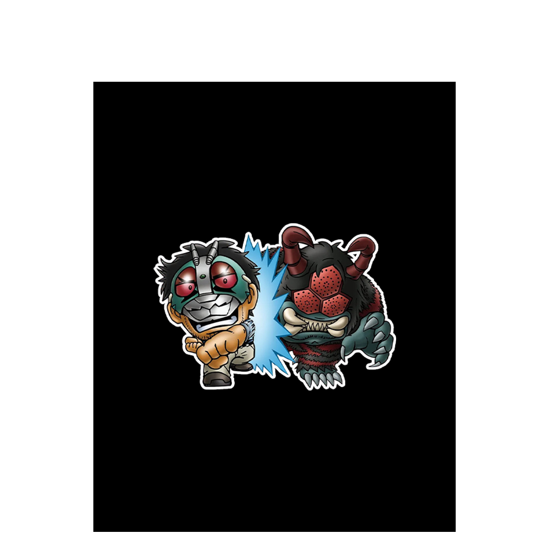 overlay