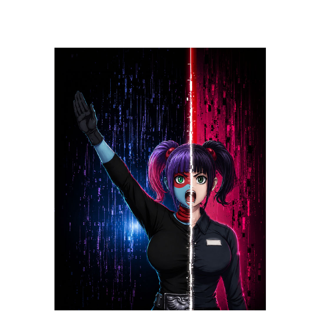 overlay
