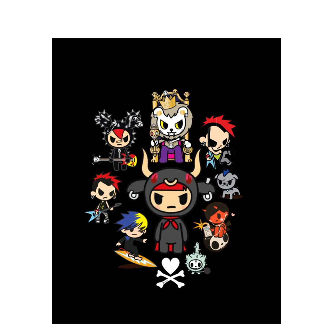 overlay