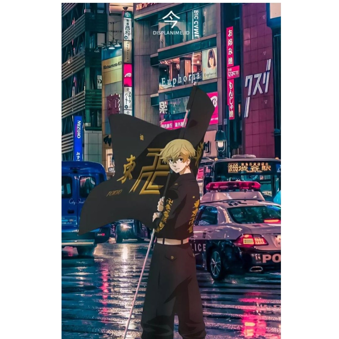 overlay