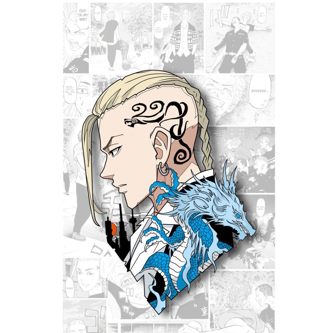 overlay