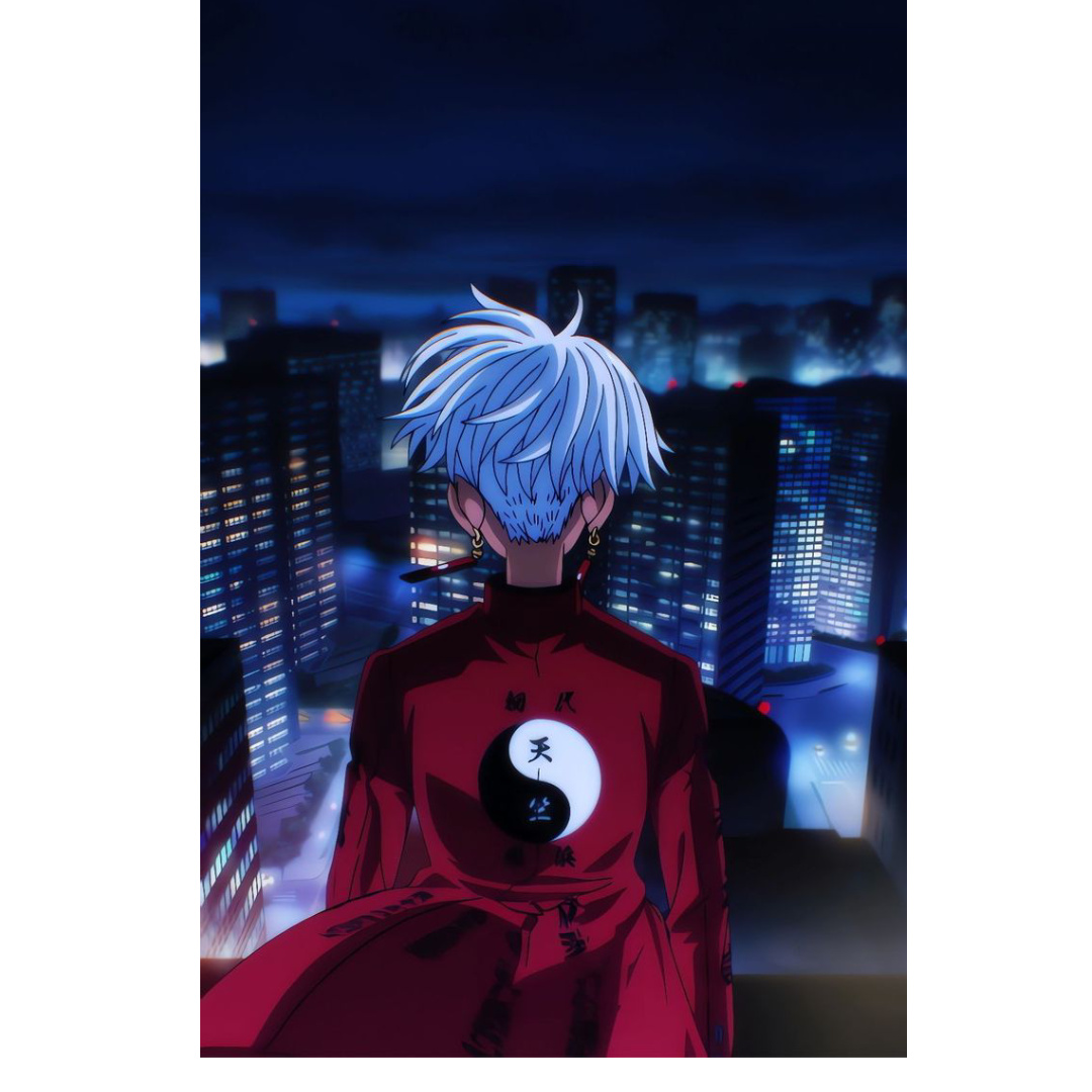 overlay
