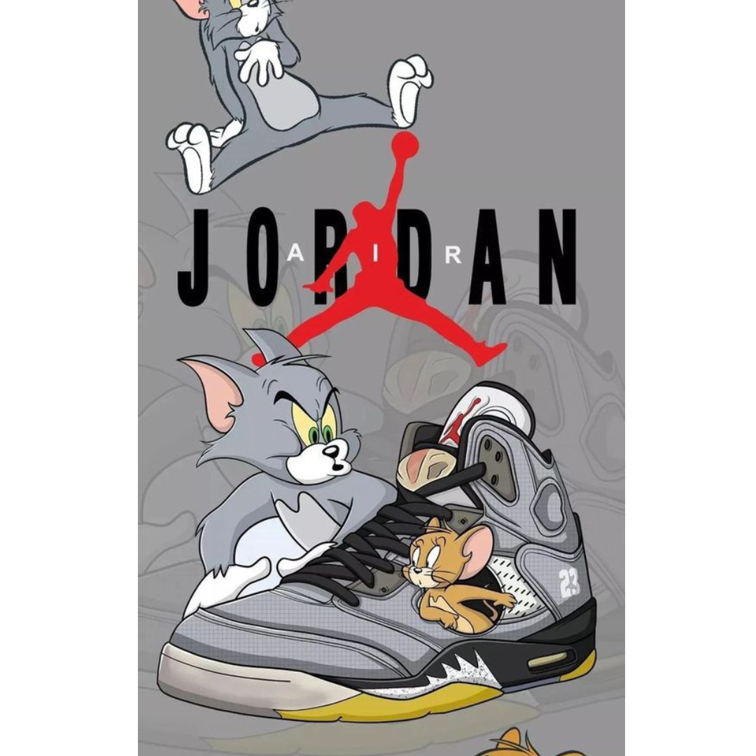 overlay