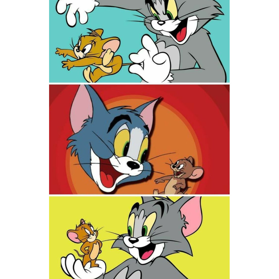 overlay