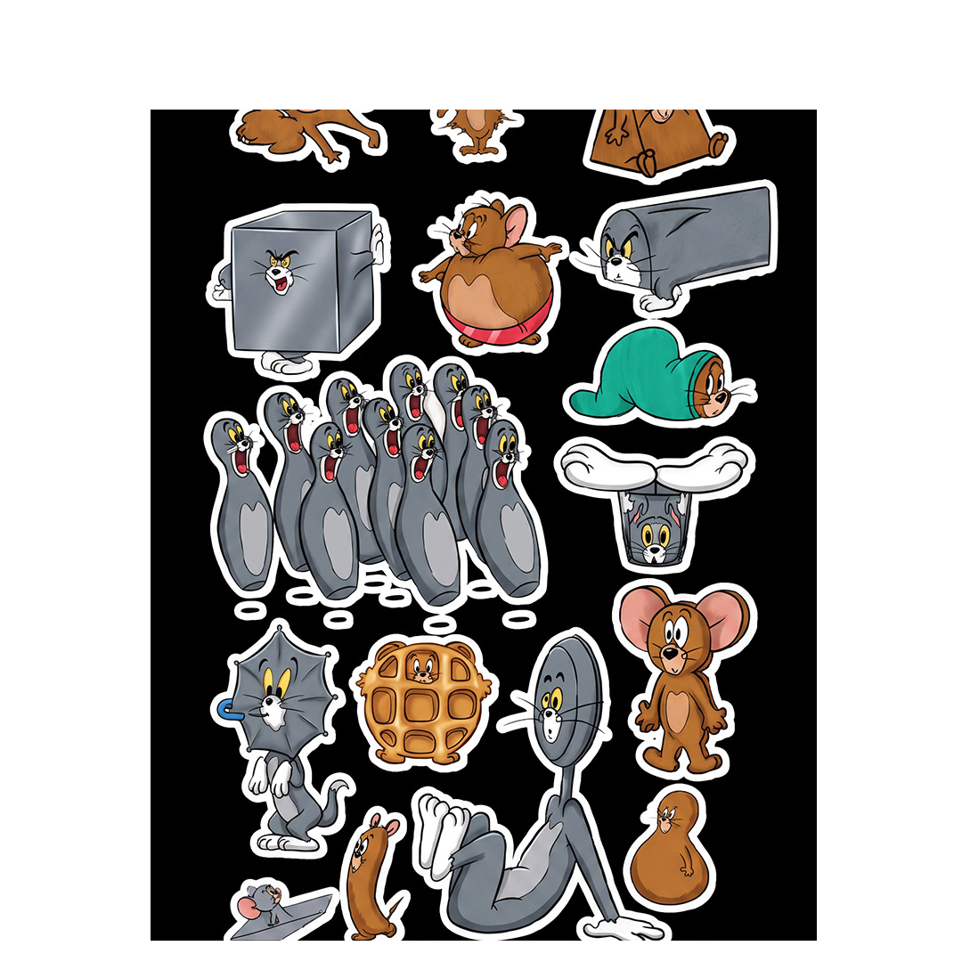 overlay