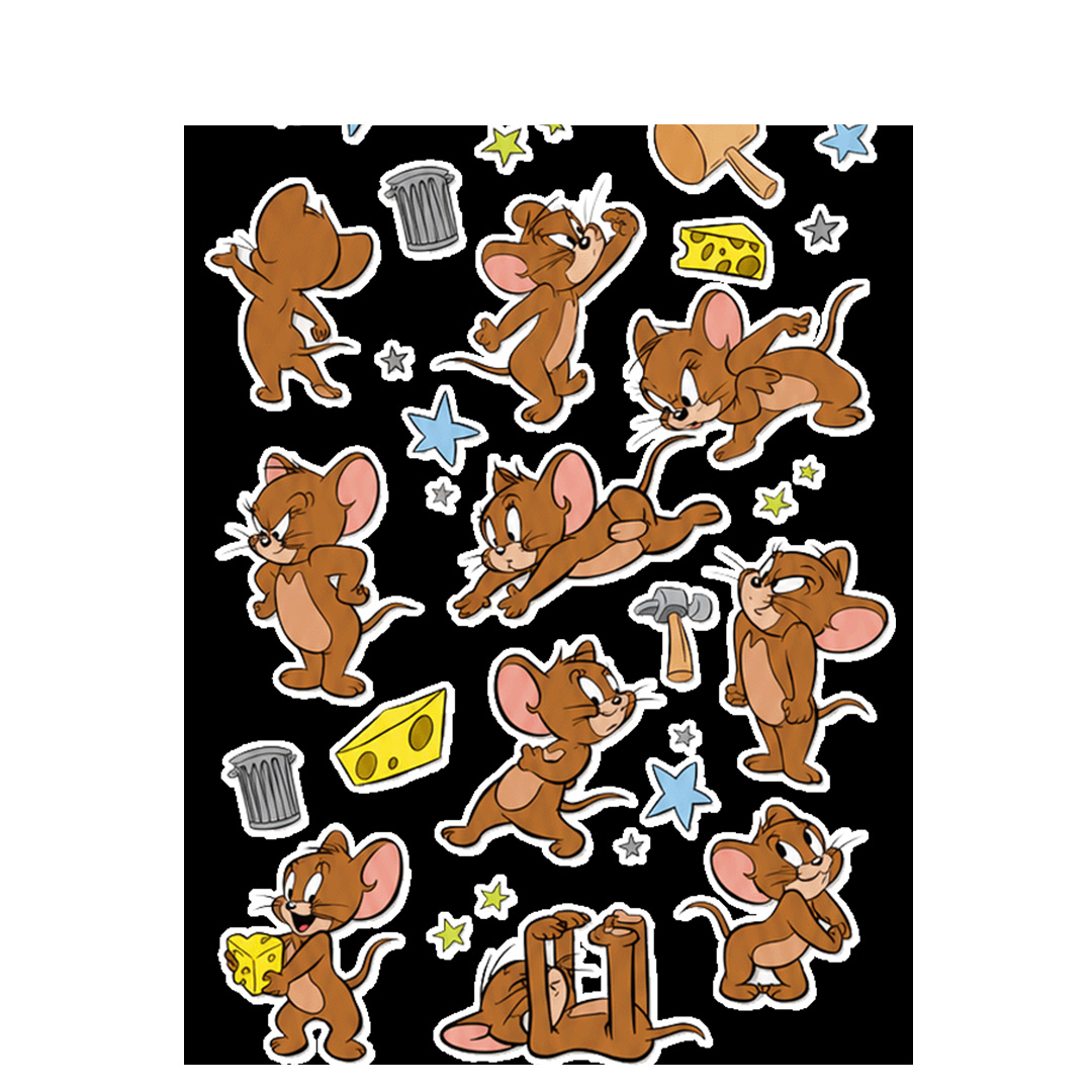 overlay