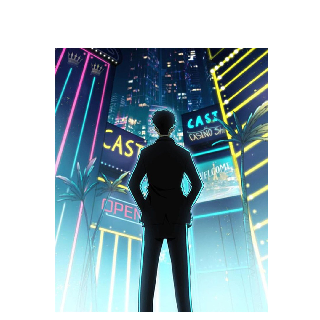 overlay