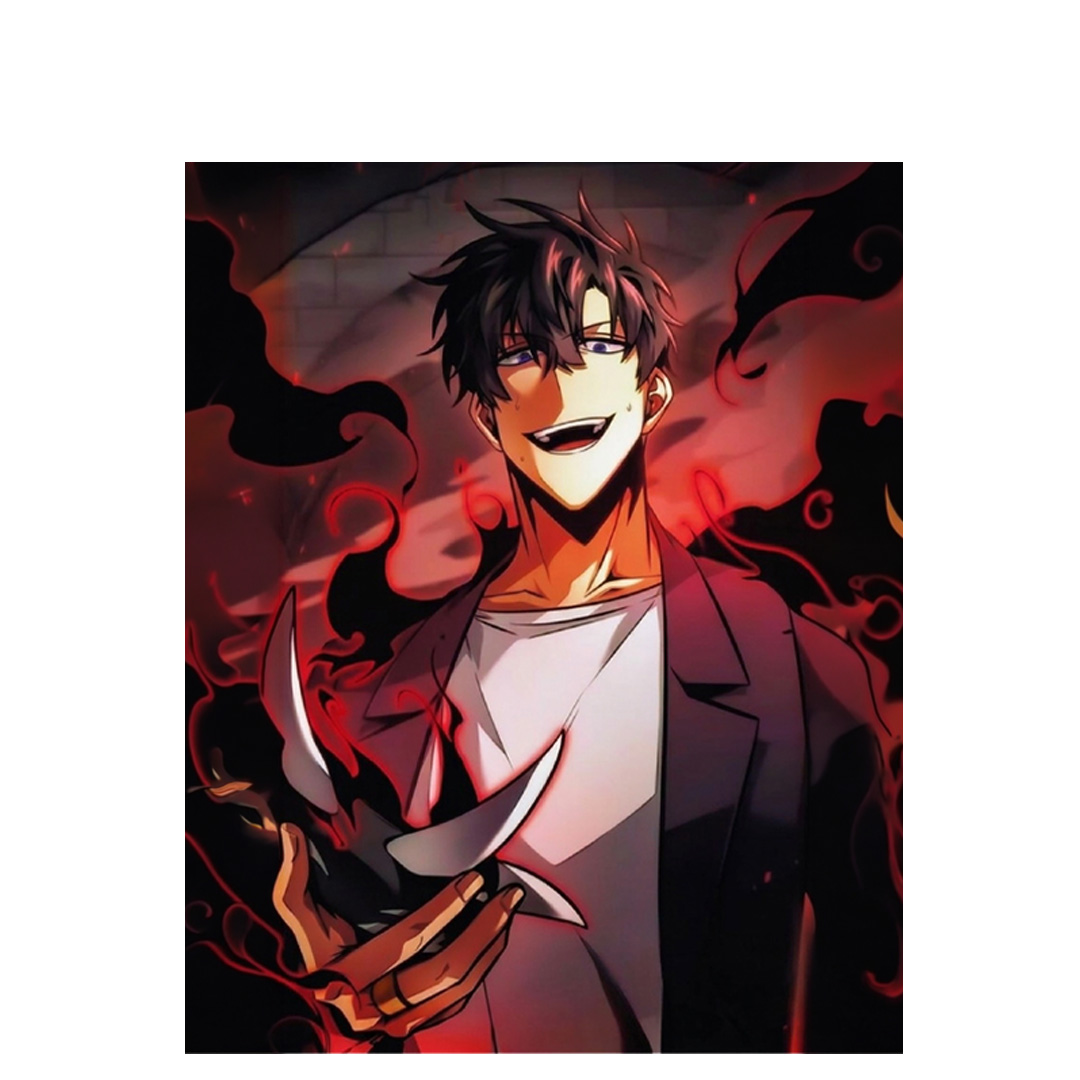 overlay