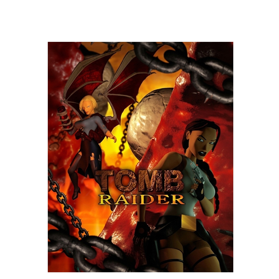 overlay