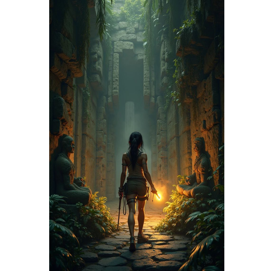 overlay