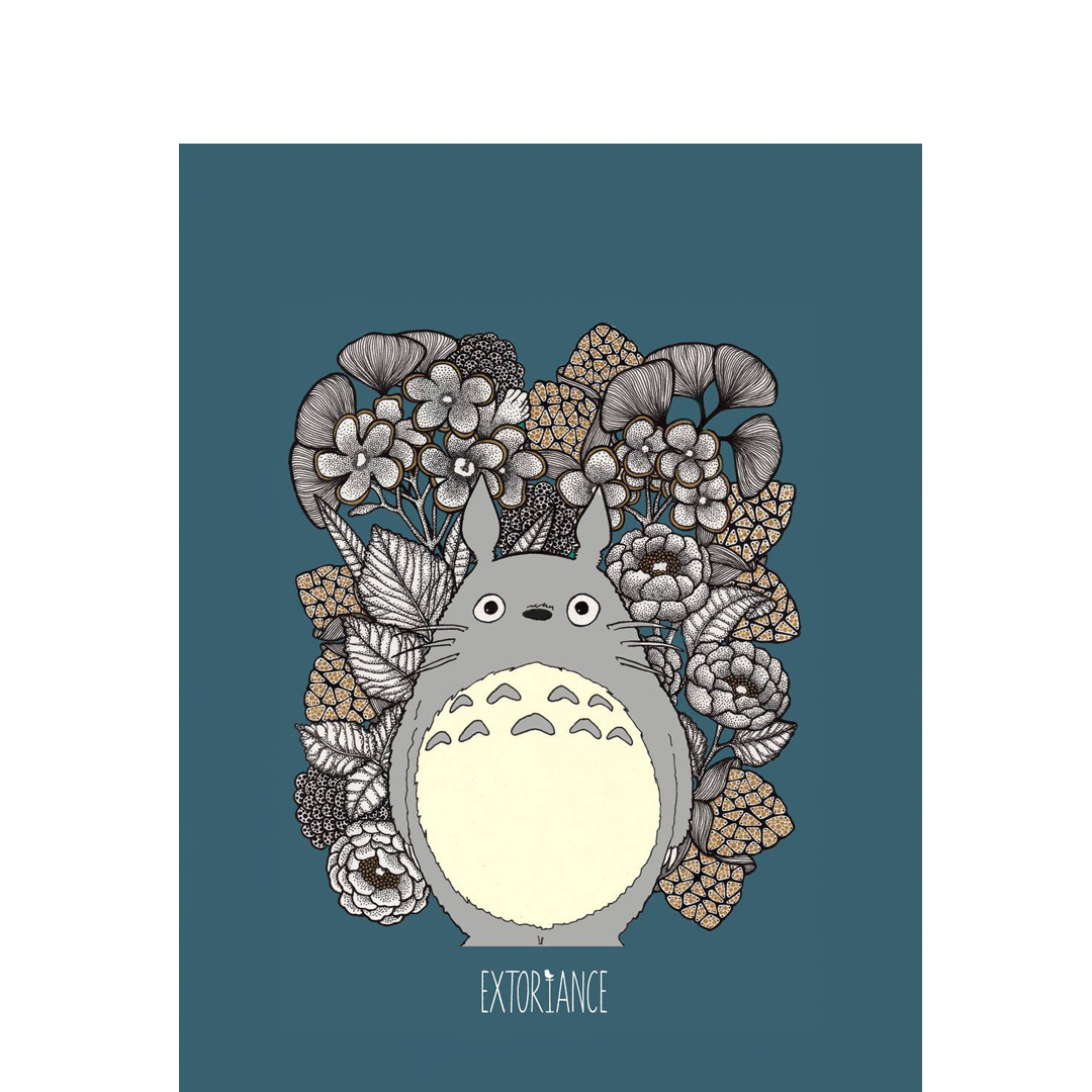 overlay