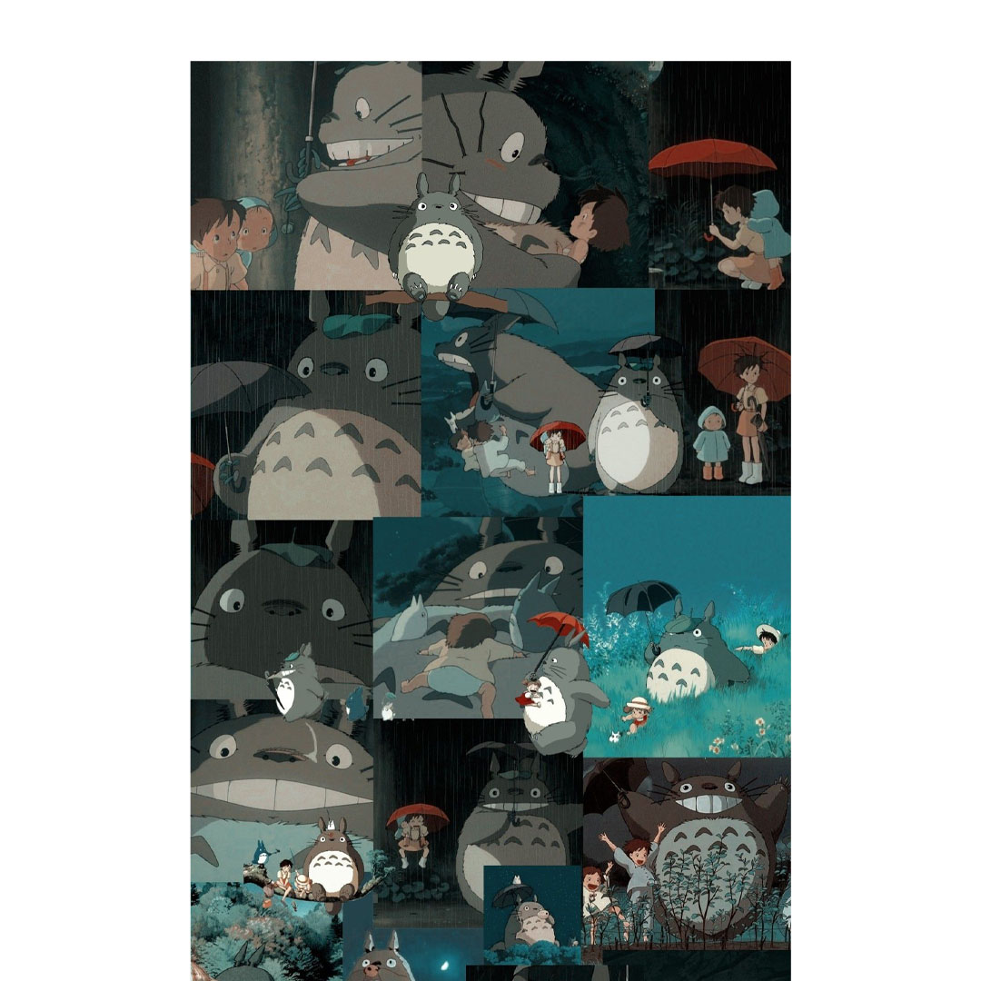 overlay