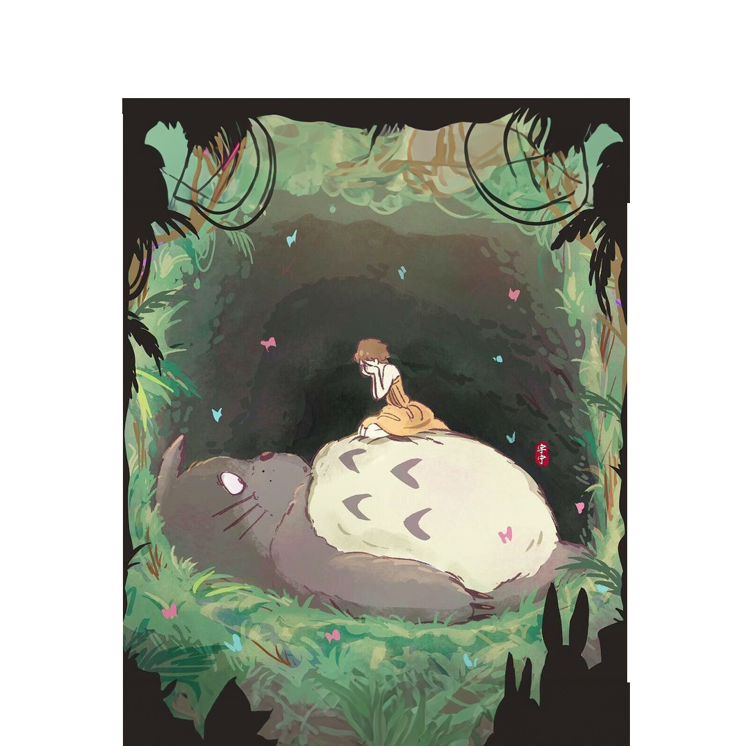 overlay