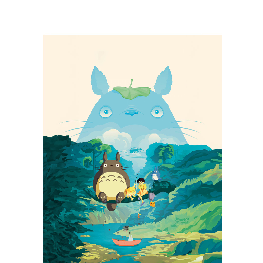 overlay