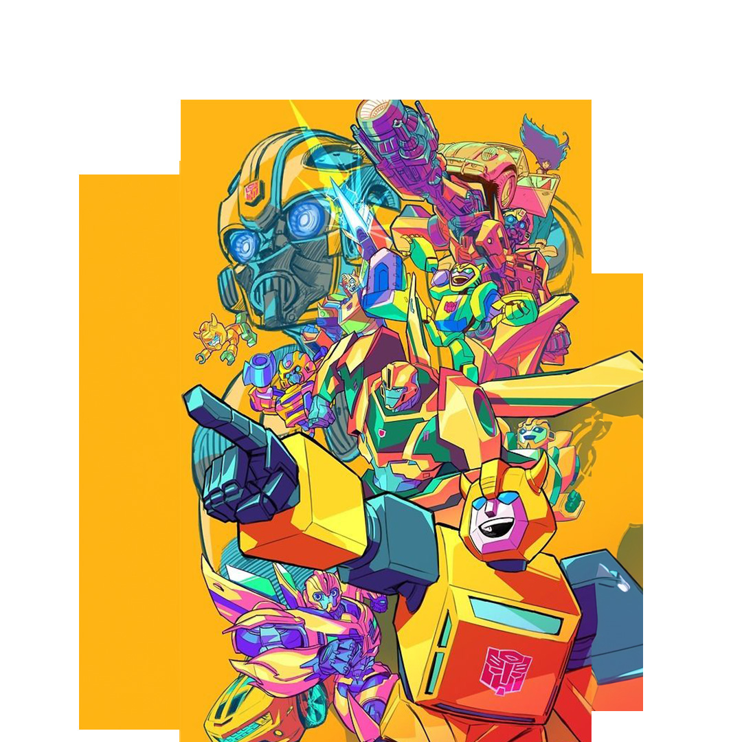 overlay