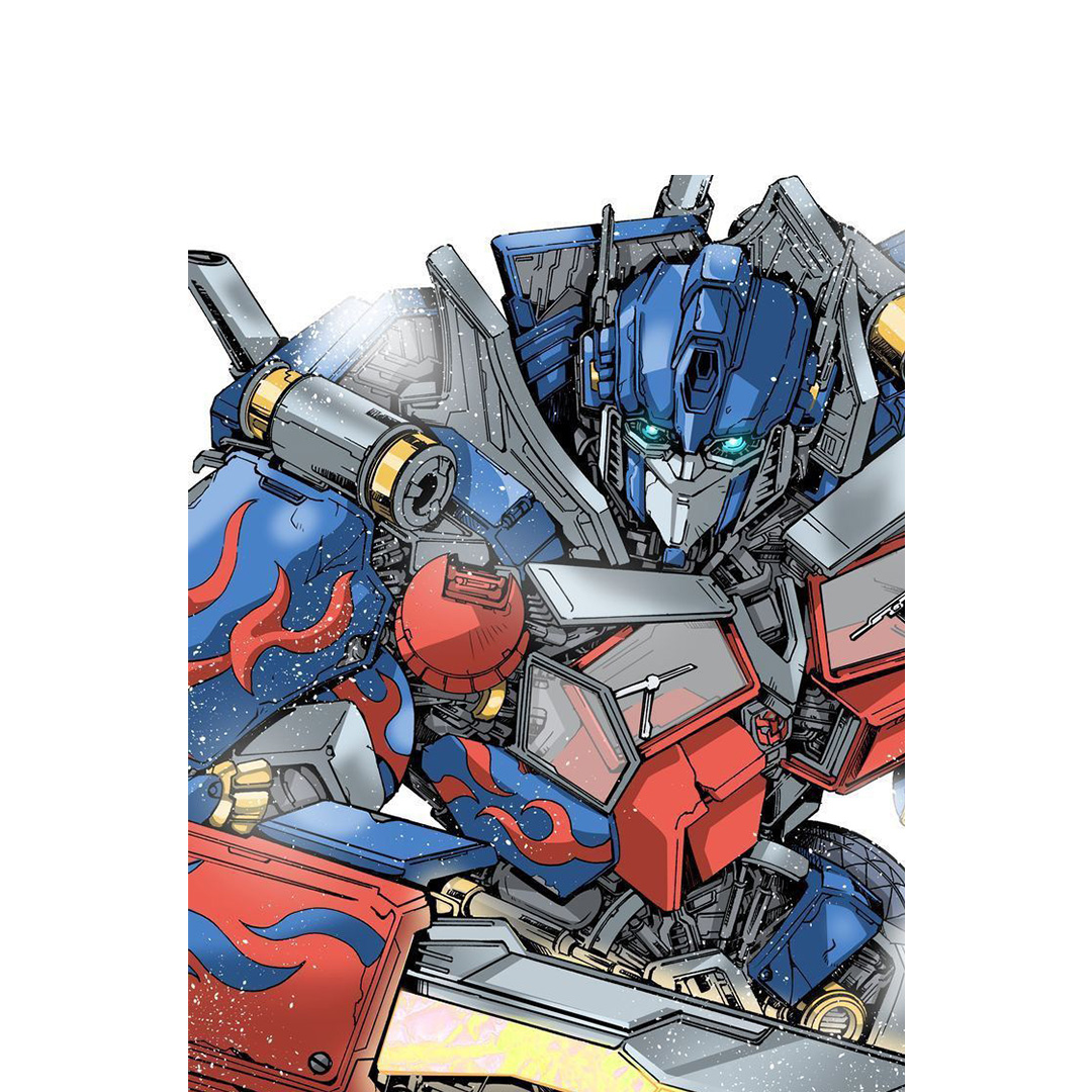 overlay