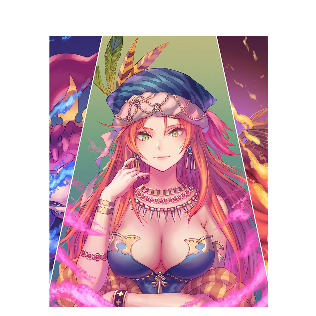 overlay
